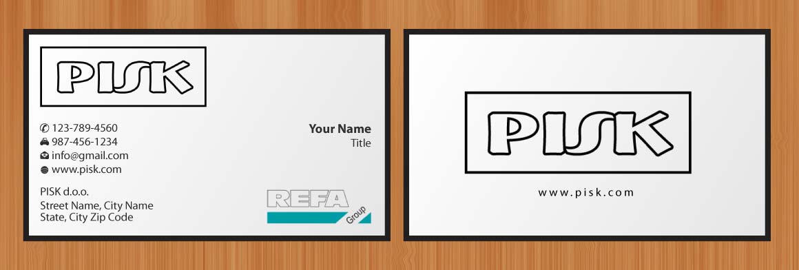 Design de Papeterie par Sbss pour ce projet | Design #1130986