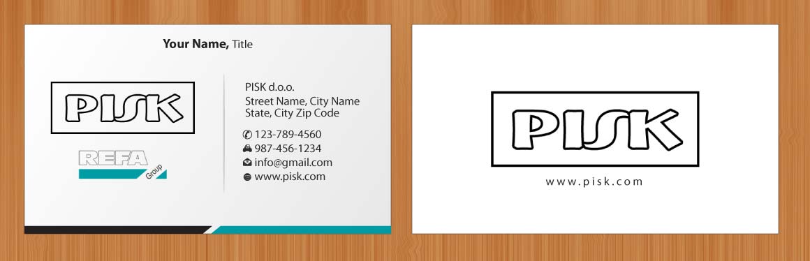 Design de Papeterie par Sbss pour ce projet | Design #1130989