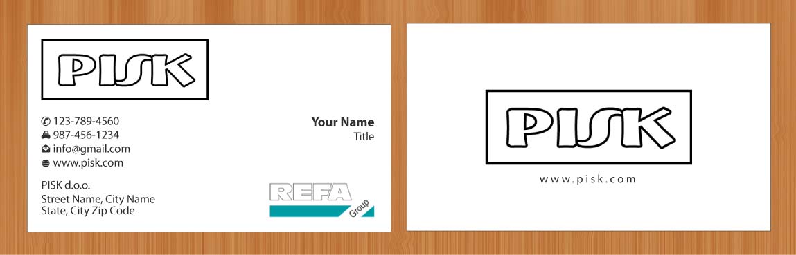 Design de Papeterie par Sbss pour ce projet | Design #1130992