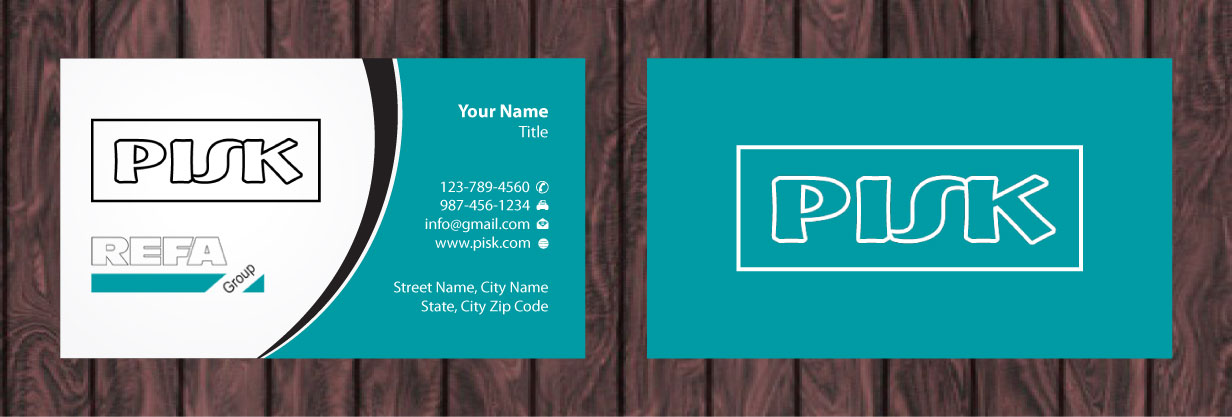 Stationery Design by Sbss for this project | Design #1131028