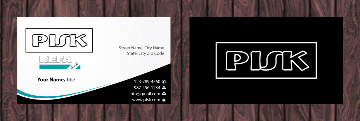 Stationery Design by Sbss for this project | Design #1131029