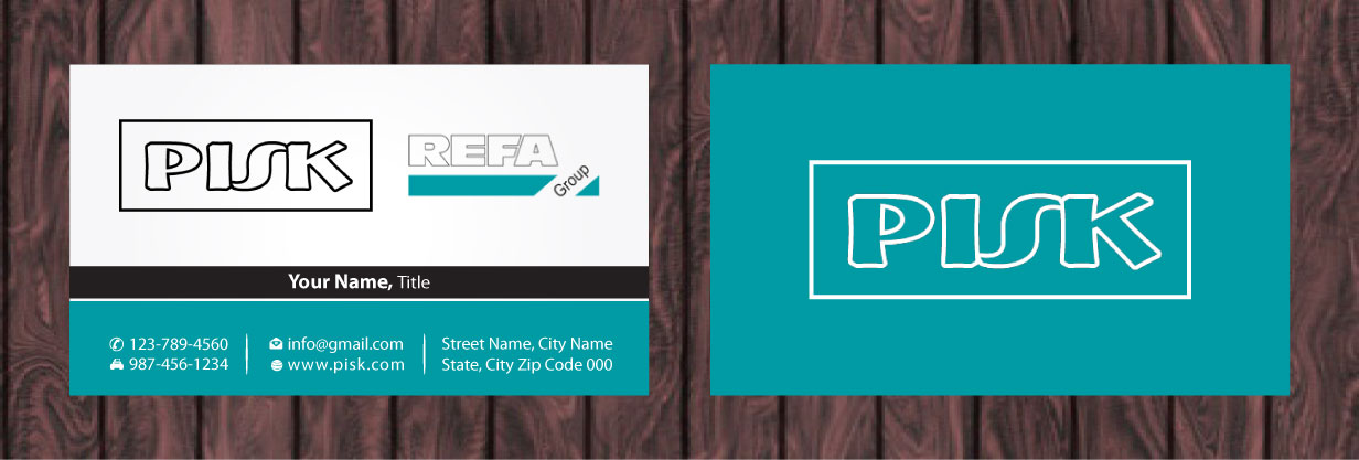 Stationery Design by Sbss for this project | Design #1131035