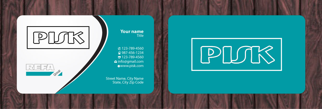 Stationery Design by Sbss for this project | Design #1131043