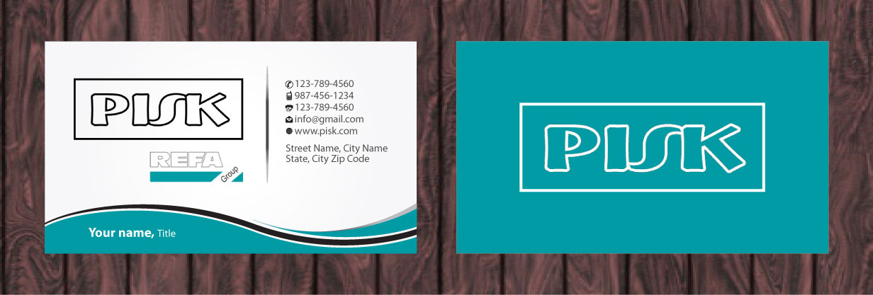 Stationery Design by Sbss for this project | Design #1131051