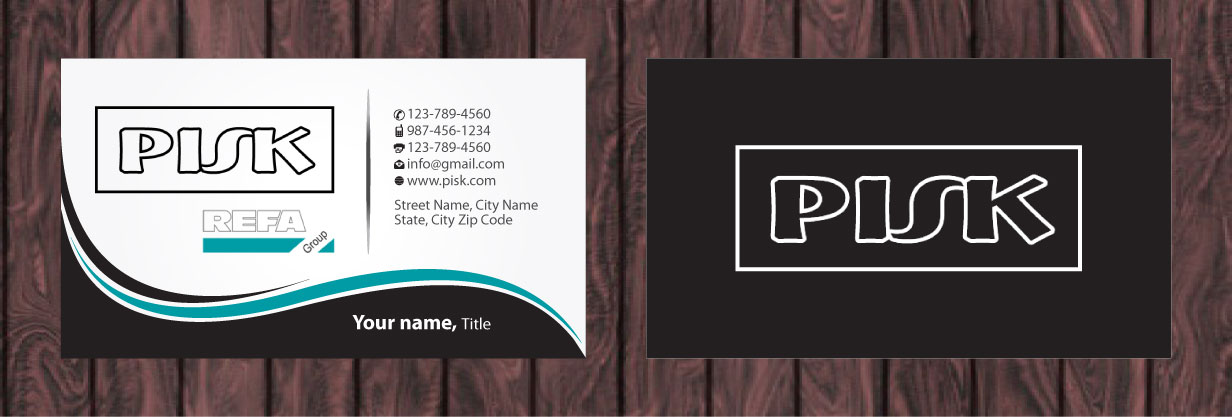 Stationery Design by Sbss for this project | Design #1131054