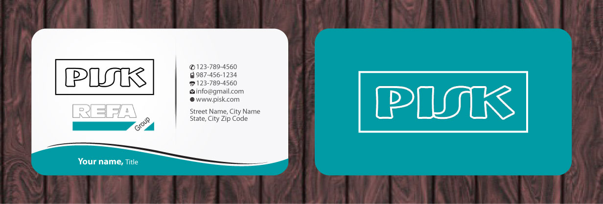 Stationery Design by Sbss for this project | Design #1131055