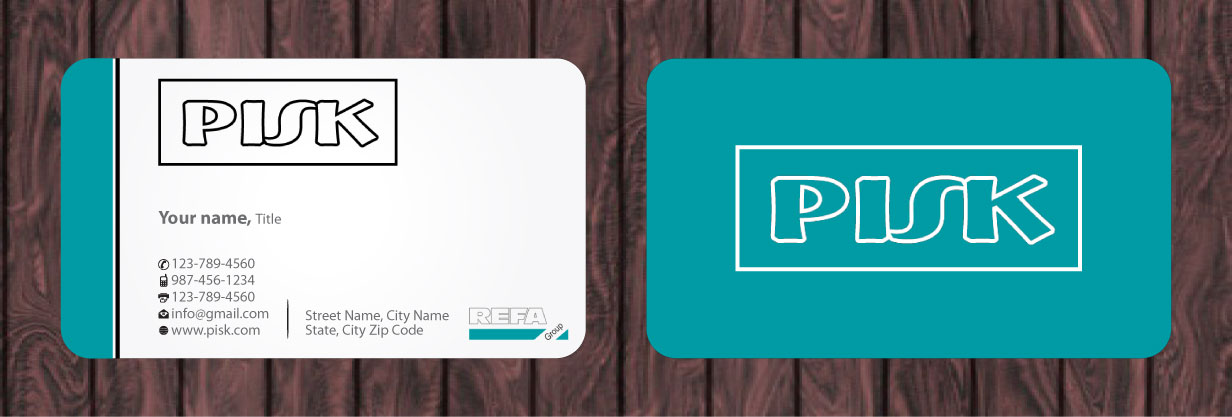 Stationery Design by Sbss for this project | Design #1131058