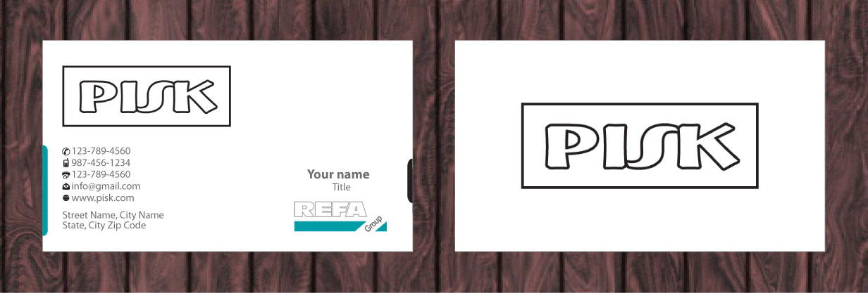 Stationery Design by Sbss for this project | Design #1131059