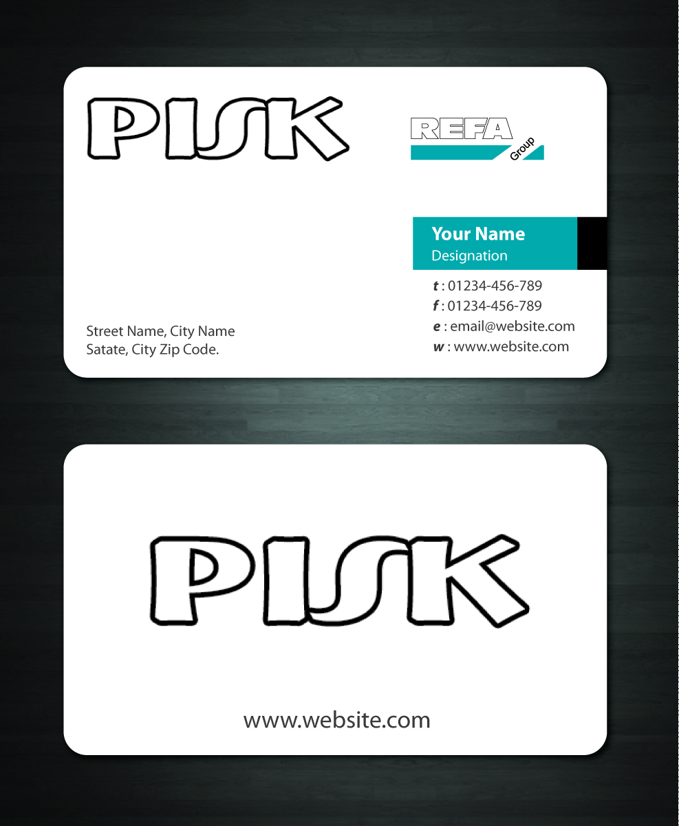 Stationery Design by Sbss for this project | Design #1133490