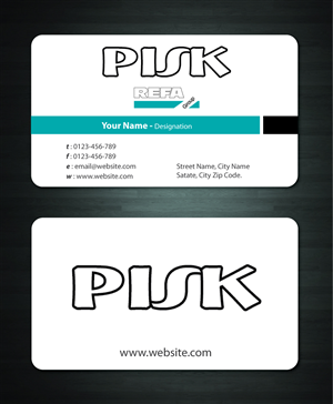 Stationery Design by Sbss for this project | Design: #1133491