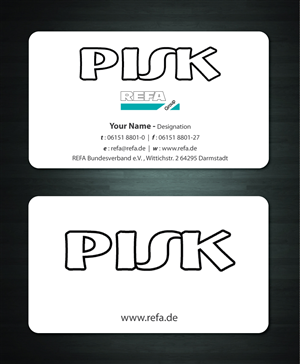 Stationery Design by Sbss for this project | Design: #1133493