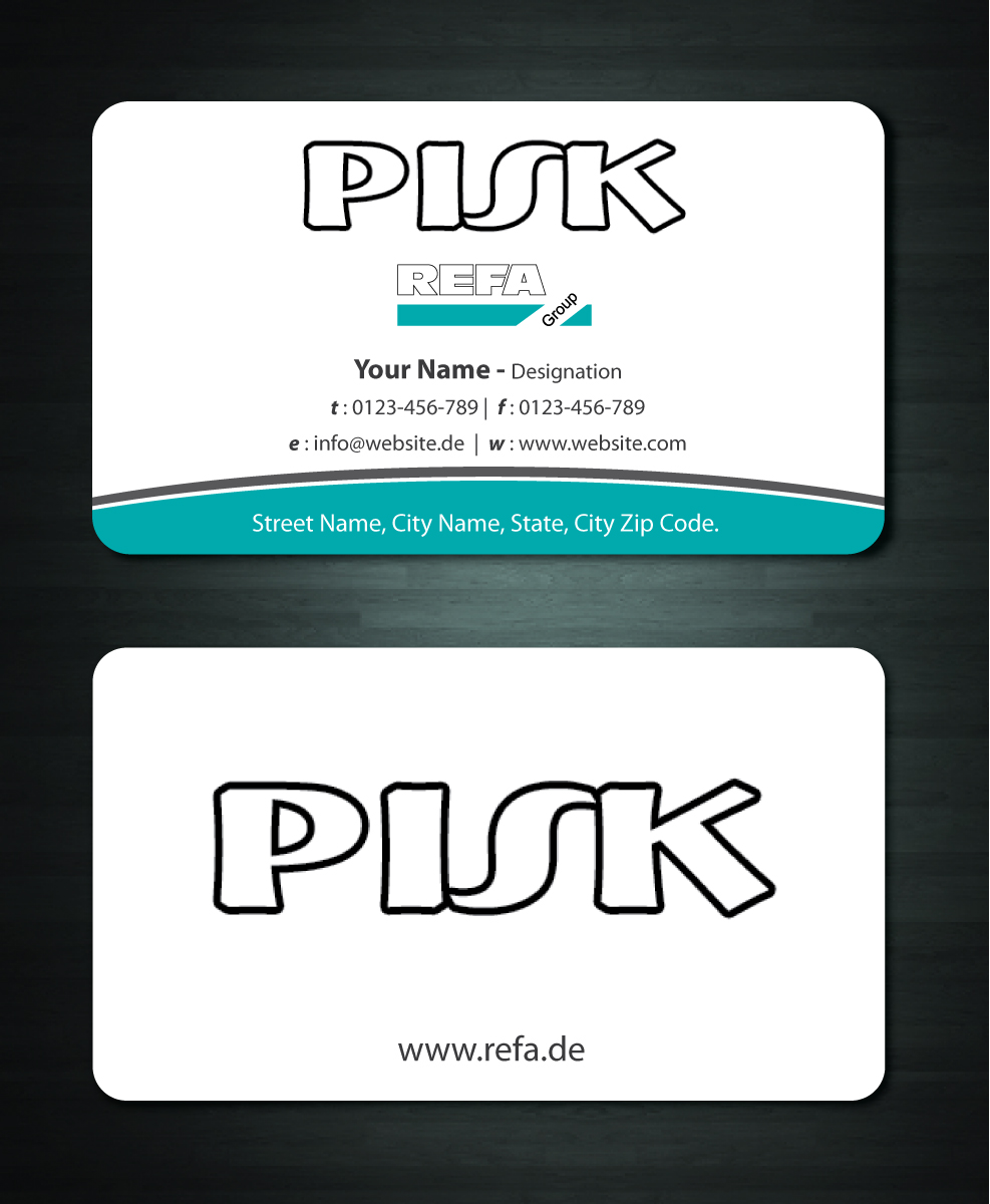 Stationery Design by Sbss for this project | Design #1133494