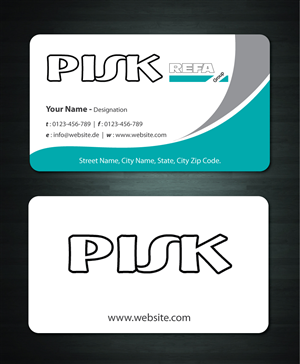 Stationery Design by Sbss for this project | Design: #1133495