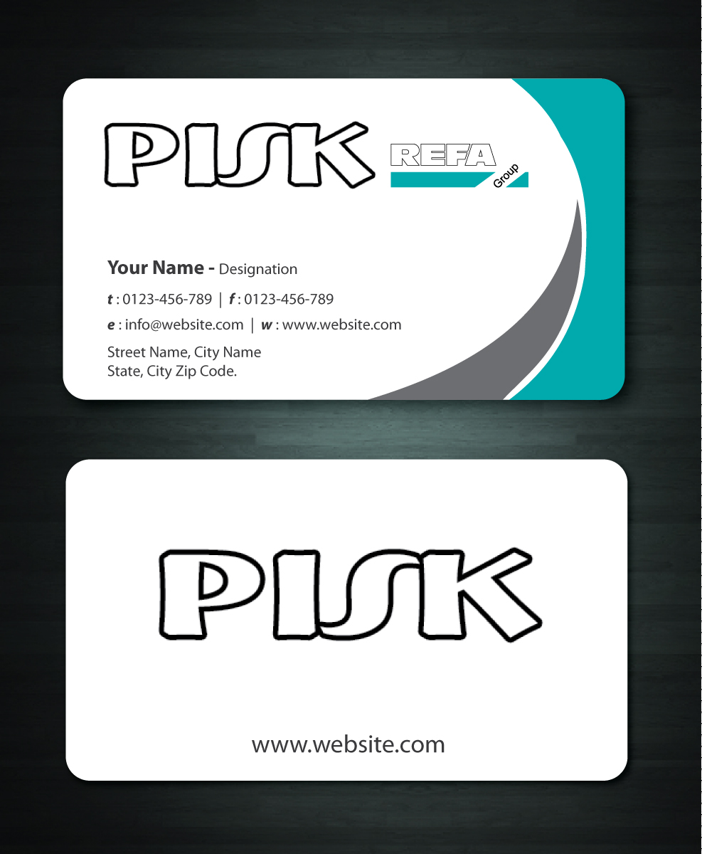 Stationery Design by Sbss for this project | Design #1133498