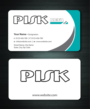 Stationery Design by Sbss for this project | Design: #1133498