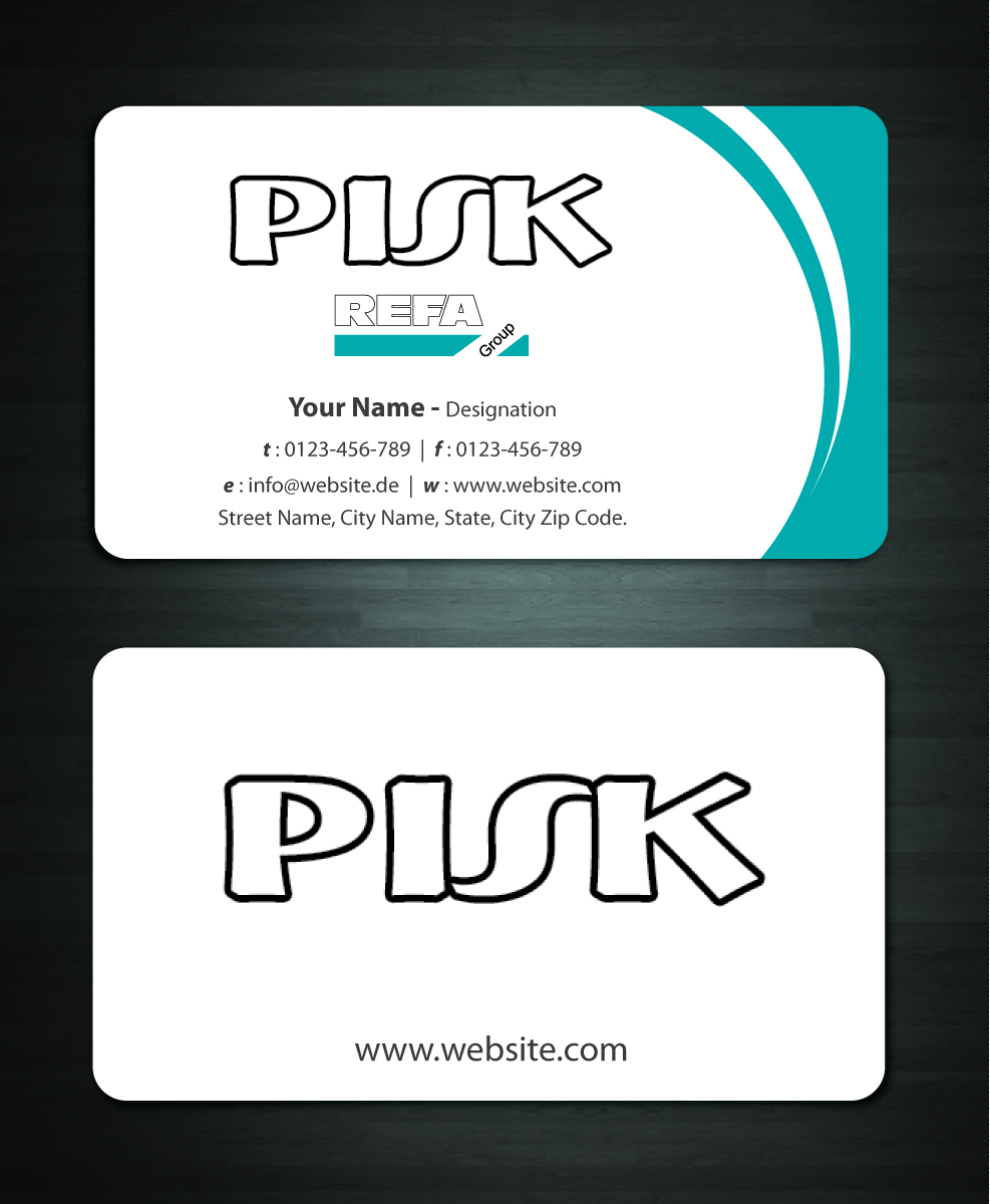 Stationery Design by Sbss for this project | Design #1133499