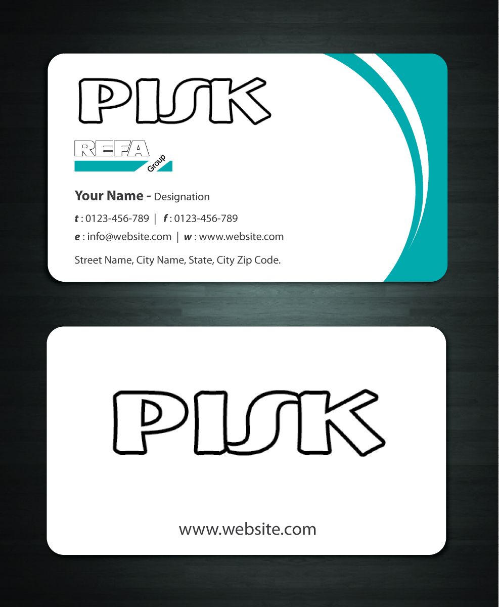 Stationery Design by Sbss for this project | Design #1133501