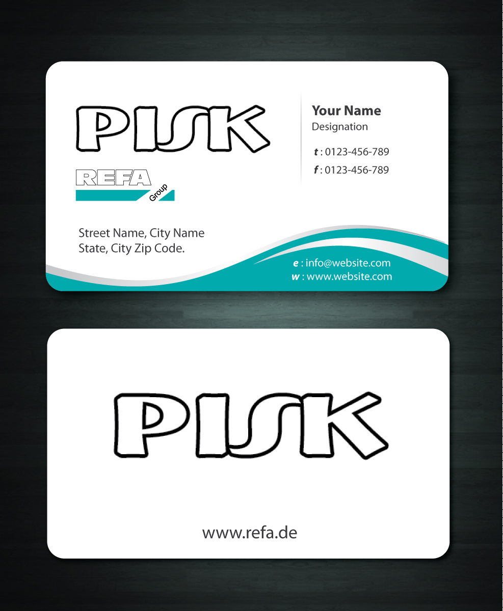 Stationery Design by Sbss for this project | Design #1133502