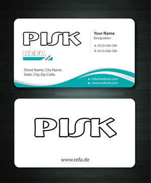 Stationery Design by Sbss for this project | Design: #1133502