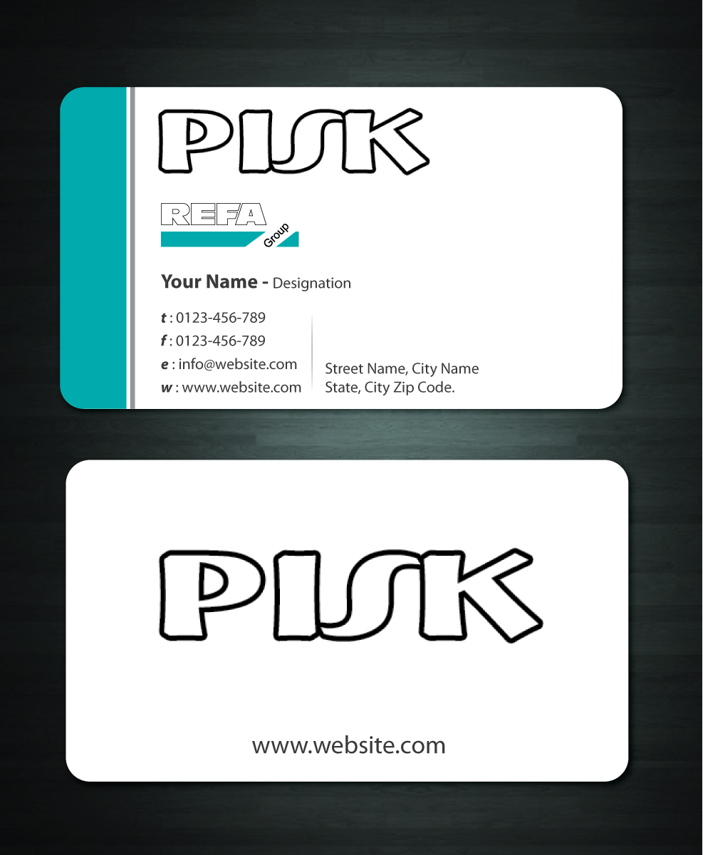 Stationery Design by Sbss for this project | Design #1133503