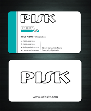 Stationery Design by Sbss for this project | Design: #1133503