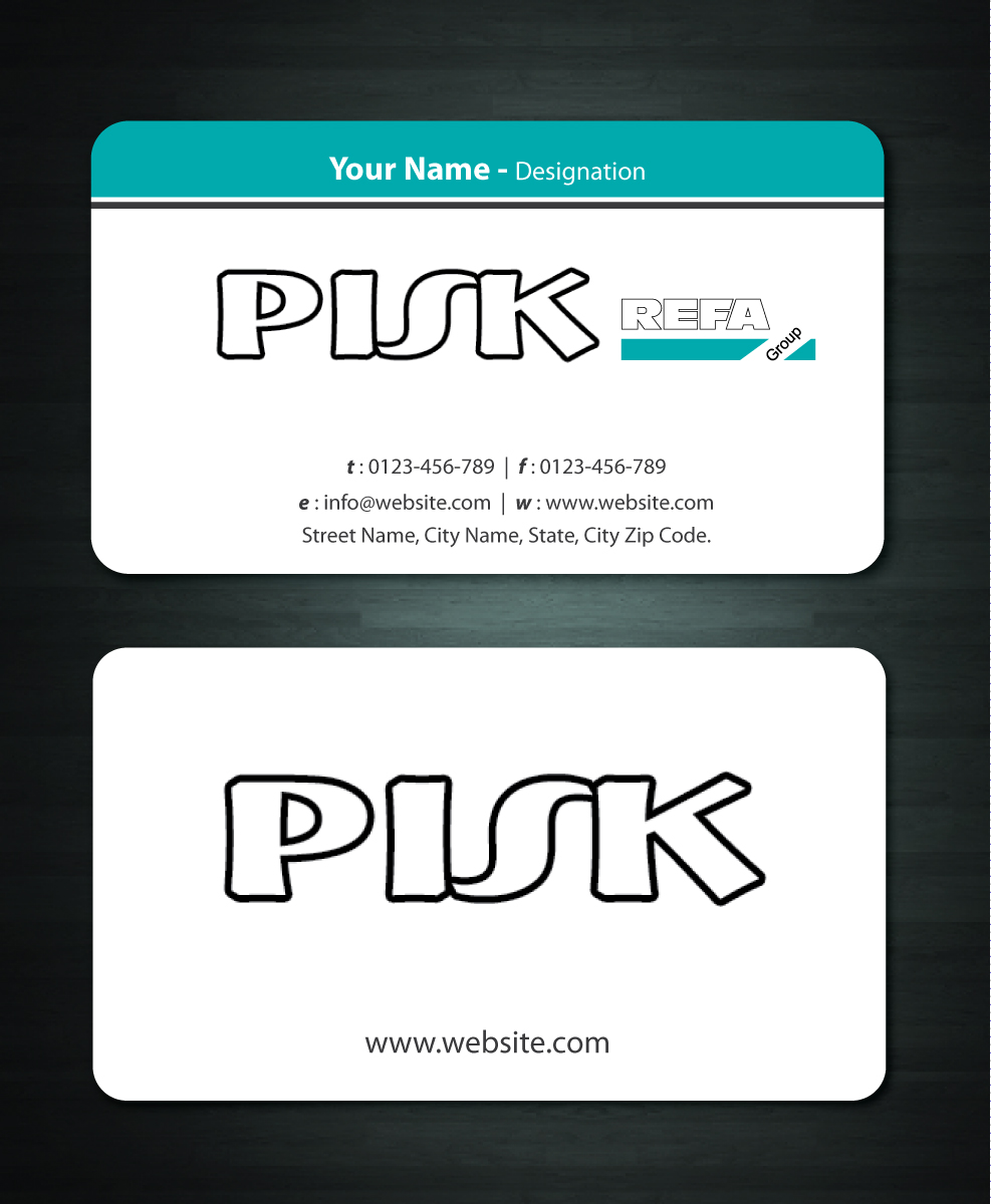 Stationery Design by Sbss for this project | Design #1133504