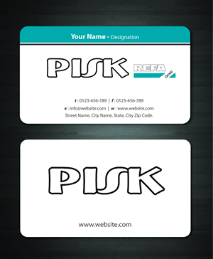 Stationery Design by Sbss for this project | Design: #1133504