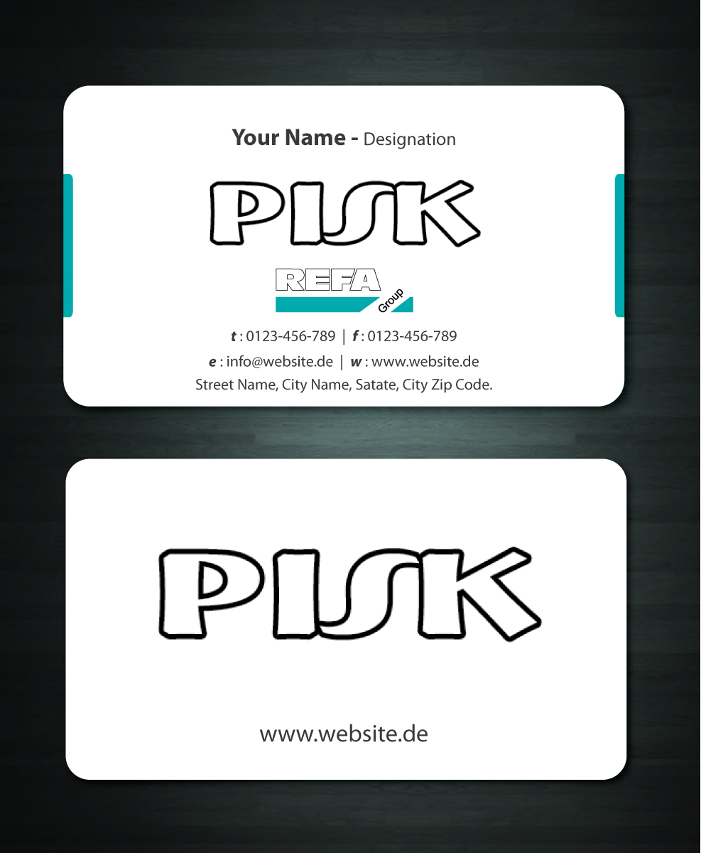 Stationery Design by Sbss for this project | Design #1133505