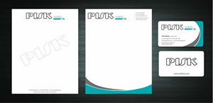 Stationery Design by Sbss for this project | Design: #1148196