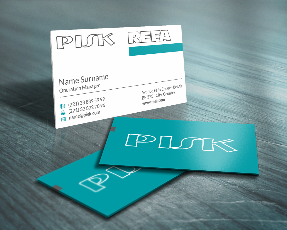 Stationery Design by HYPdesign for this project | Design #1146109