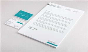 Stationery Design by HYPdesign for this project | Design: #1146111