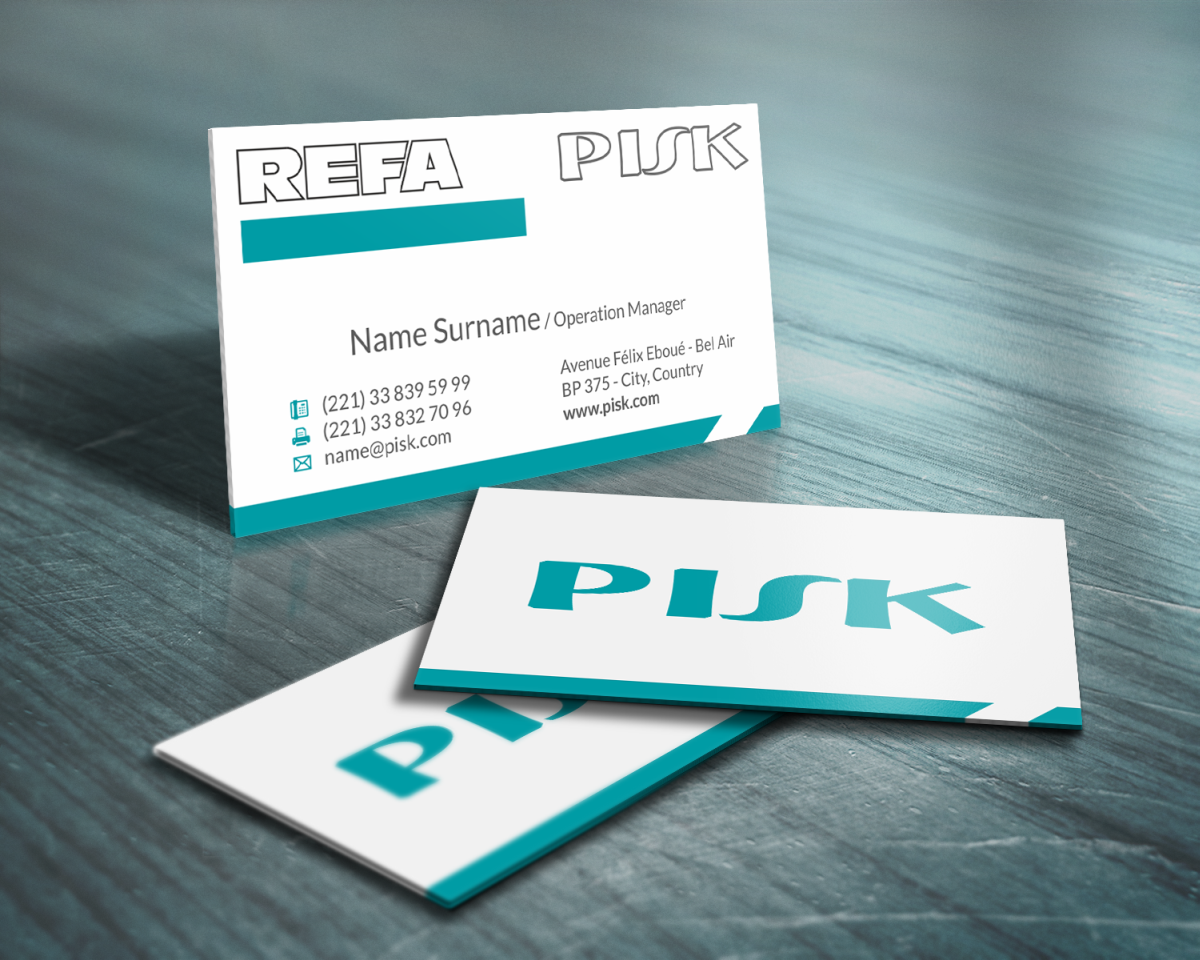 Stationery Design by HYPdesign for this project | Design #1146115