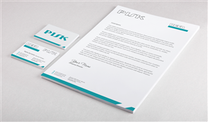 Stationery Design by HYPdesign for this project | Design: #1146119