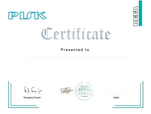 Stationery Design by Aworks