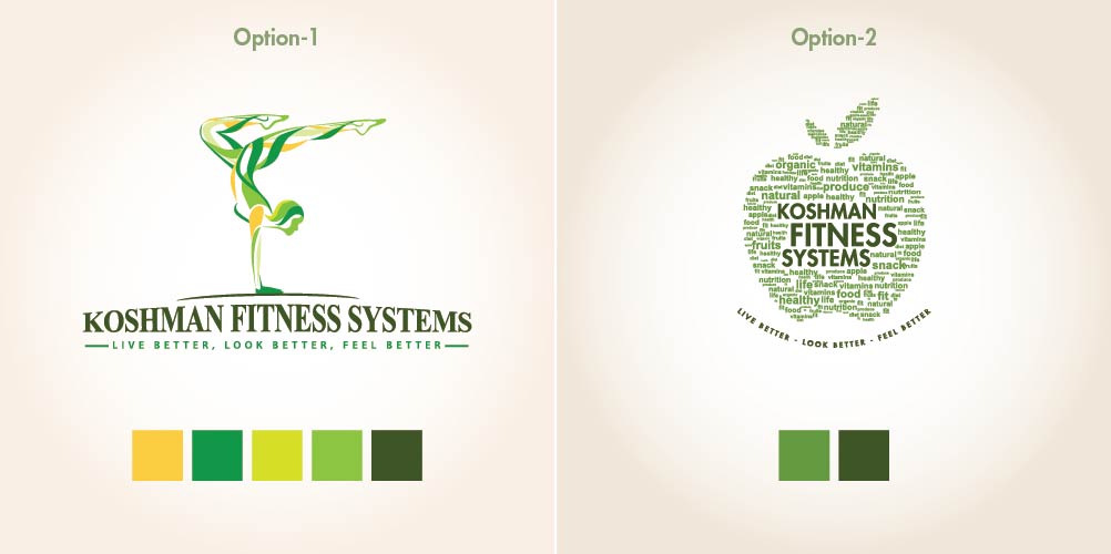 Logo Design by SHAMAY for this project | Design #4091729