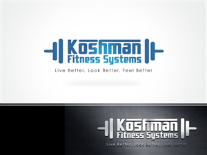 Logo Design by FLEXIN for this project | Design: #4091390