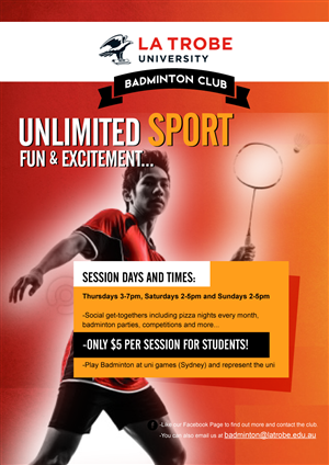 Club Poster | Poster-Design von designgreen