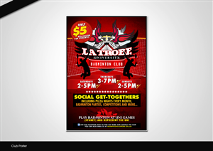 Poster Design by disign