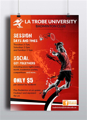 Poster Design by ESolz Technologies