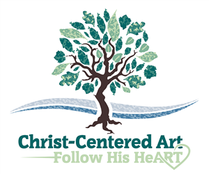Diseño Gráfico por decenu para Christ-Centered Art | Diseño: #4107903