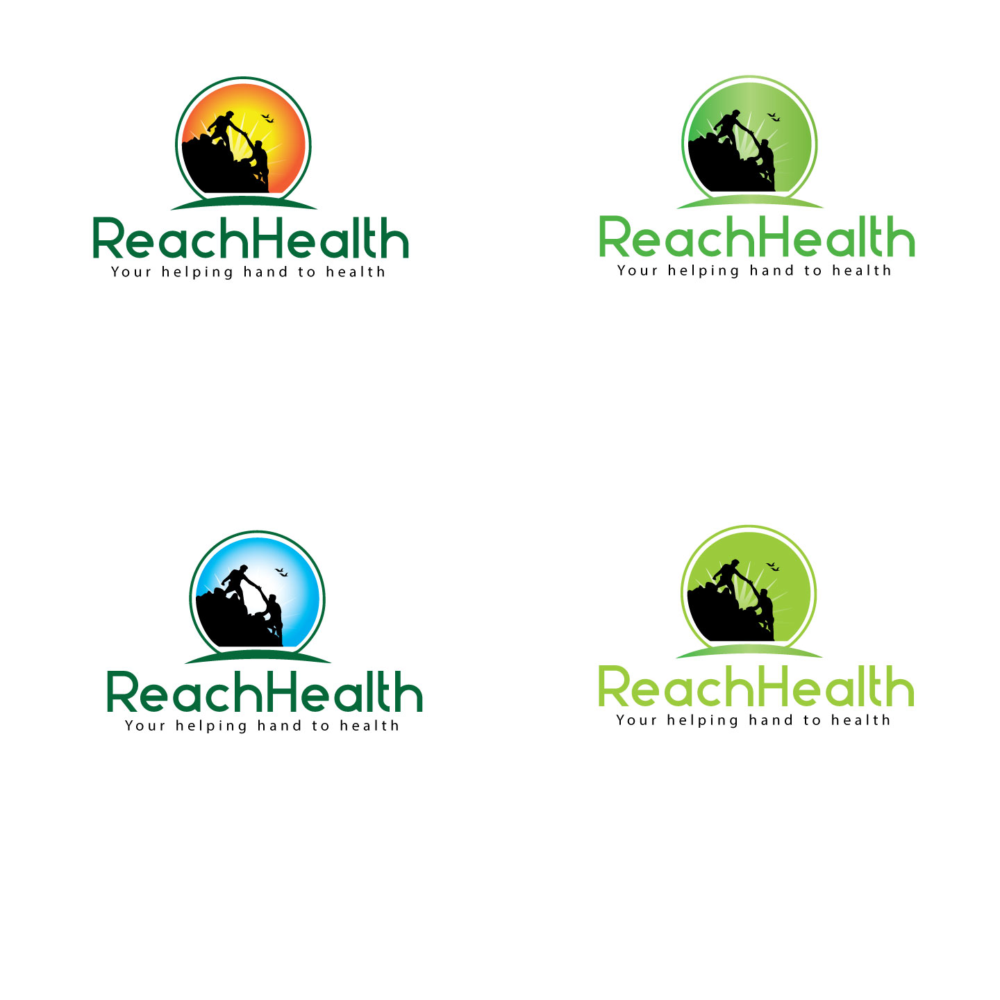 Logo-Design von Gentle-Spring-Rain für dieses Projekt | Design #4111897
