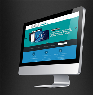 Web Design by Elegant Designs for this project | Design: #1147492