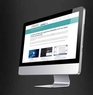 Web Design by Elegant Designs for this project | Design: #1147493