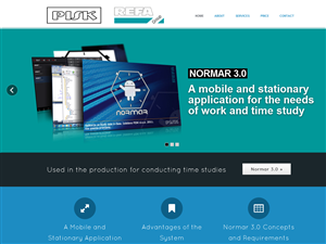 Web Design by Elegant Designs for this project | Design: #1147498