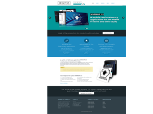 Web Design by Elegant Designs for this project | Design: #1147500
