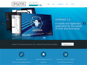Web Design by Elegant Designs for this project | Design: #1152688