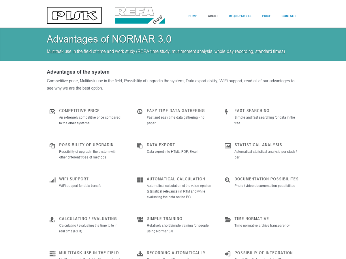 Web Design par Elegant Designs pour ce projet | Design #1152784