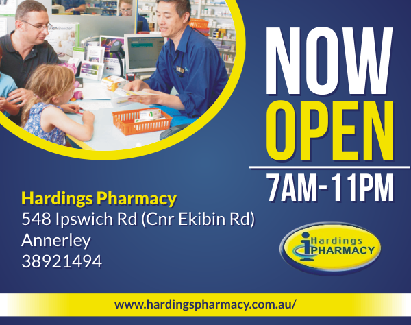 Print Design by 3-ikE for hardings pharmacy | Design #4114892