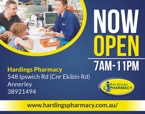 Print Design by 3-ikE for hardings pharmacy | Design #4116261
