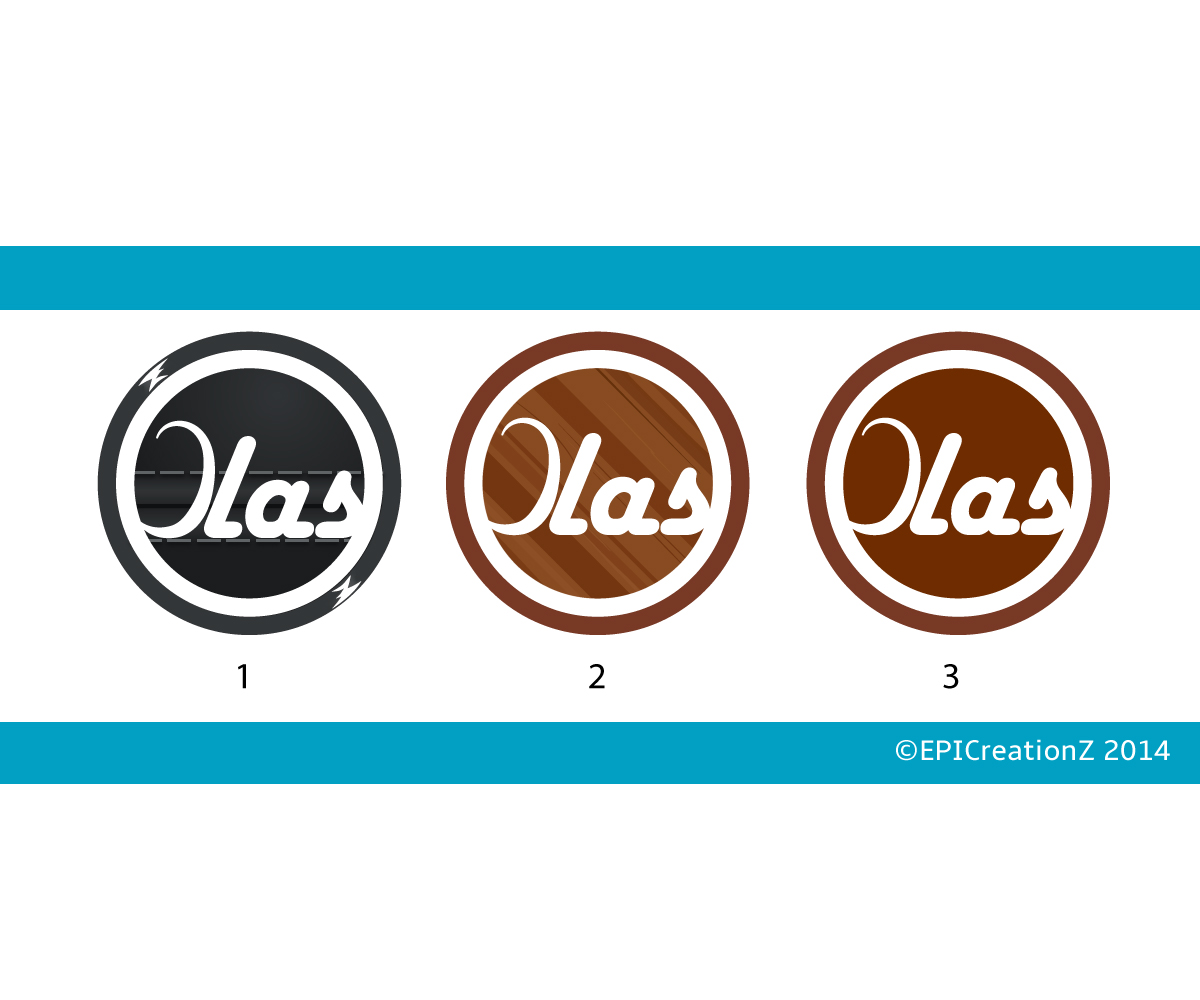 Logo Design by EPICreationZ for this project | Design #4096036
